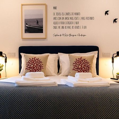 Oliva Teles 53 - Sophia Terrace Apartment Arcozelo  Ngoại thất bức ảnh