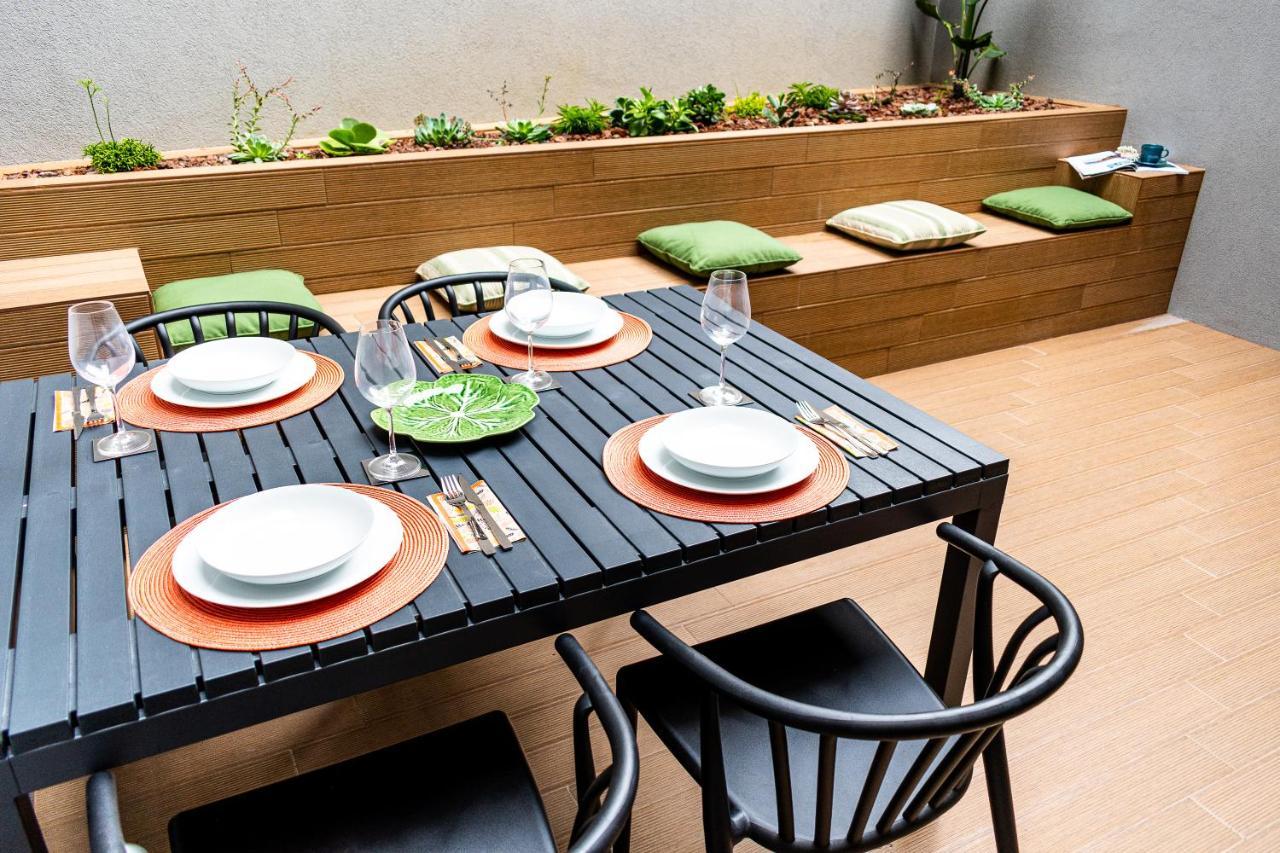 Oliva Teles 53 - Sophia Terrace Apartment Arcozelo  Ngoại thất bức ảnh
