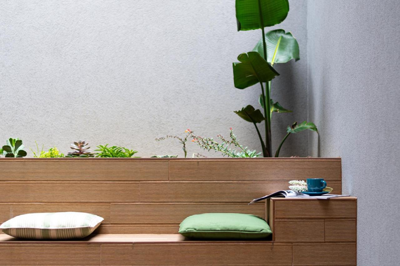 Oliva Teles 53 - Sophia Terrace Apartment Arcozelo  Ngoại thất bức ảnh