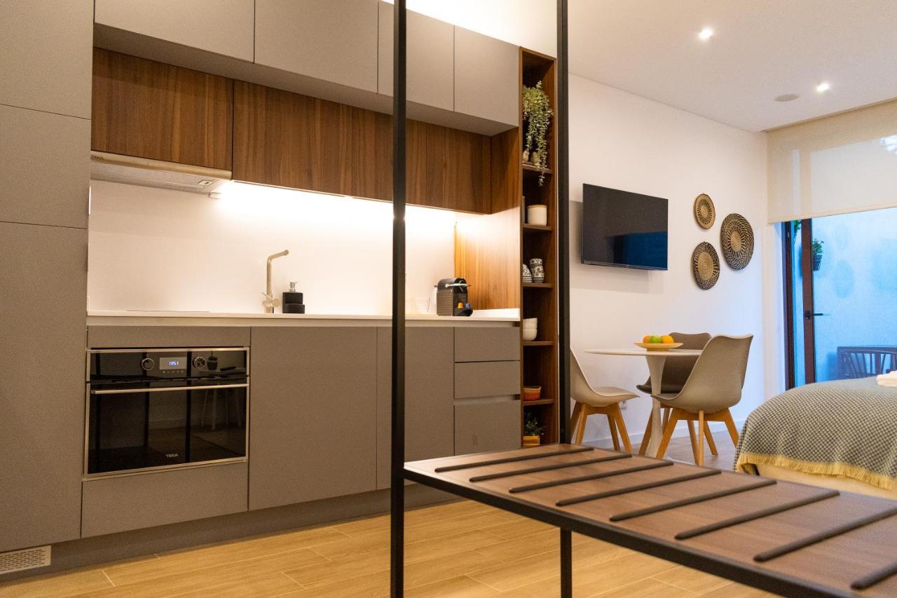 Oliva Teles 53 - Sophia Terrace Apartment Arcozelo  Ngoại thất bức ảnh