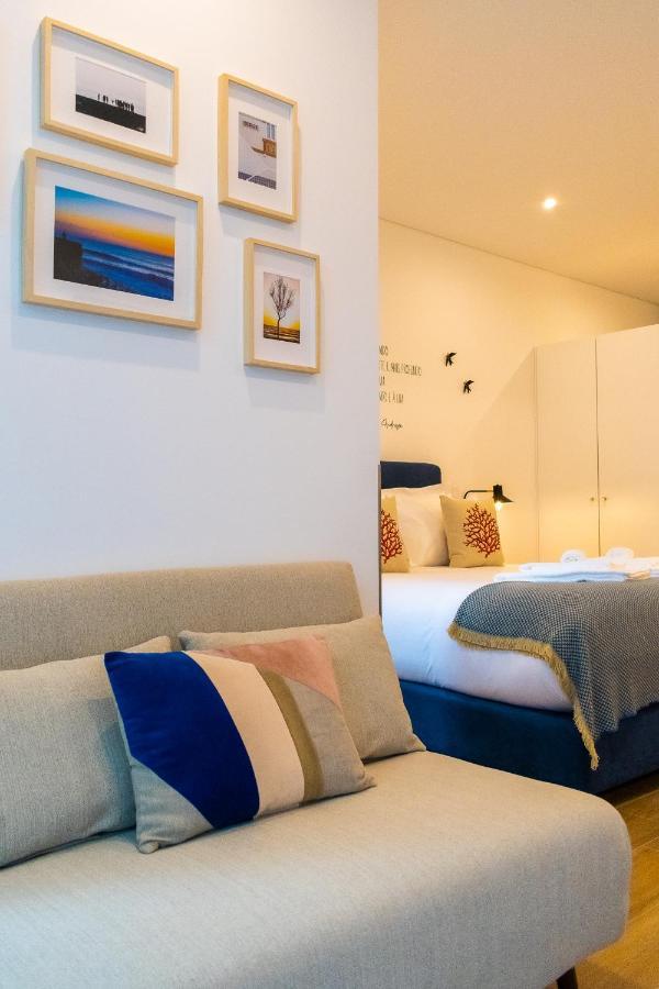 Oliva Teles 53 - Sophia Terrace Apartment Arcozelo  Ngoại thất bức ảnh