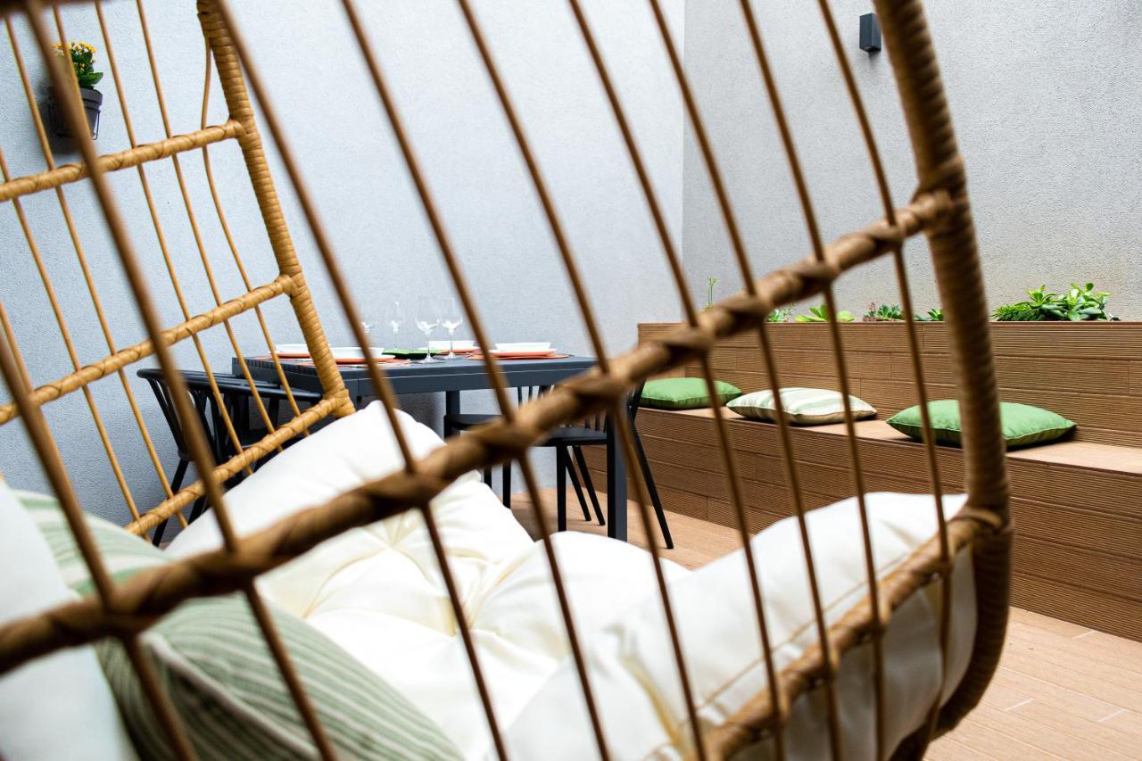Oliva Teles 53 - Sophia Terrace Apartment Arcozelo  Ngoại thất bức ảnh