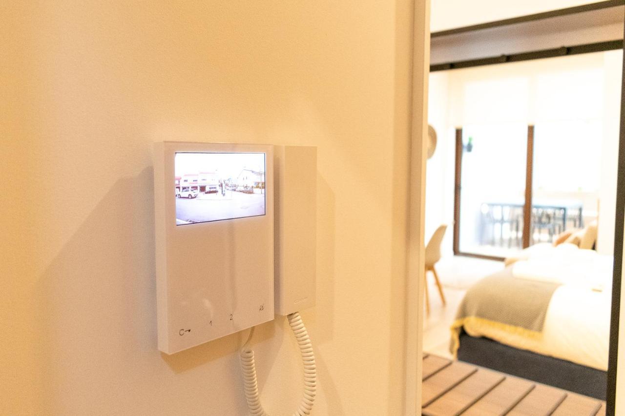 Oliva Teles 53 - Sophia Terrace Apartment Arcozelo  Ngoại thất bức ảnh
