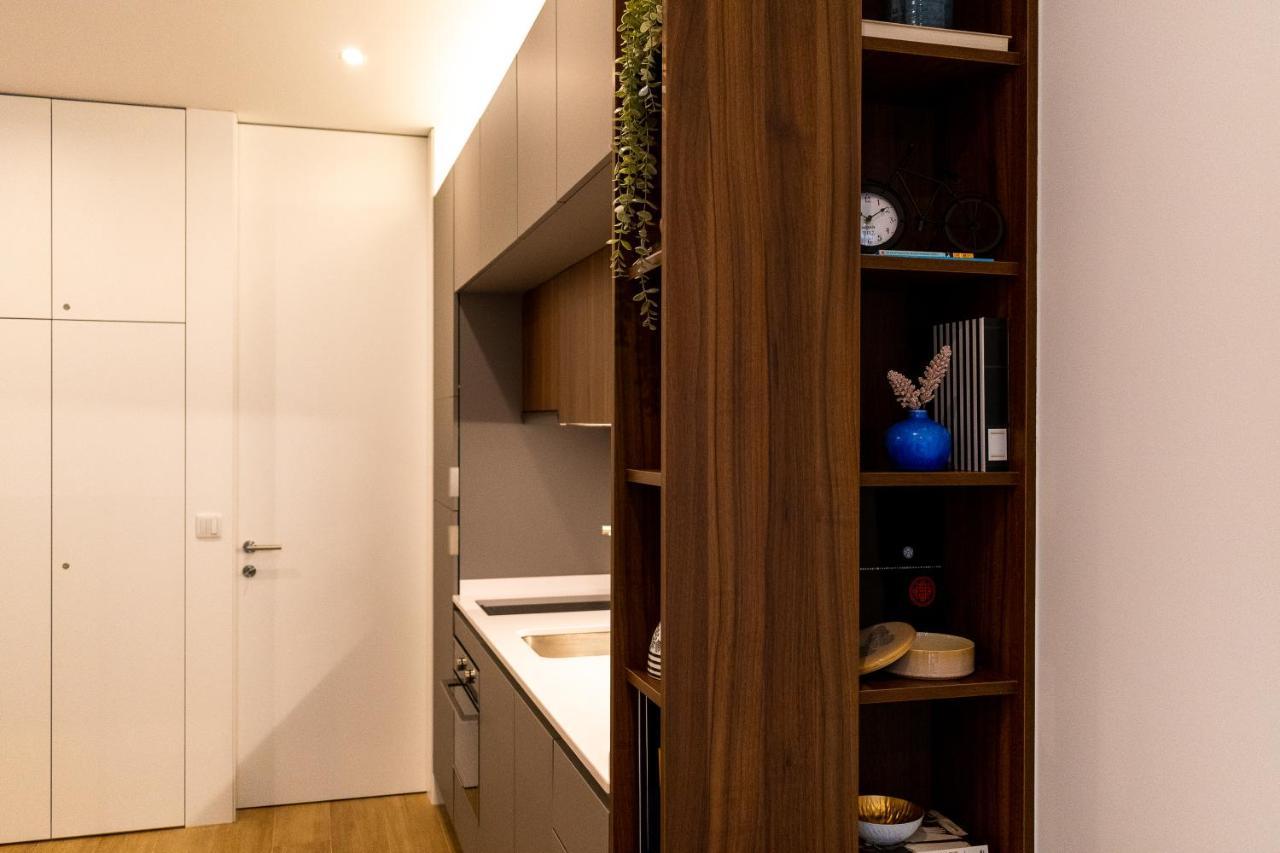 Oliva Teles 53 - Sophia Terrace Apartment Arcozelo  Ngoại thất bức ảnh