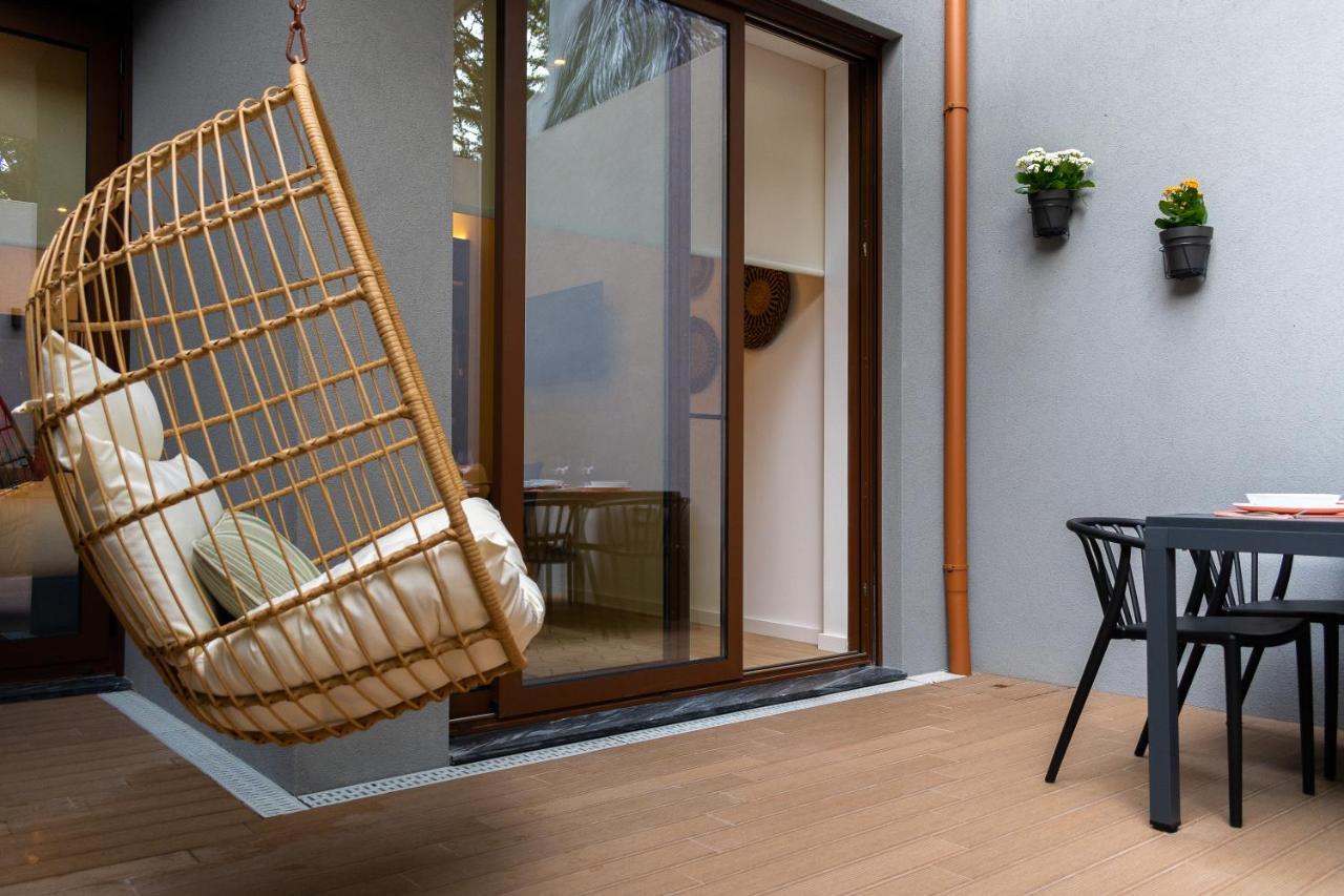 Oliva Teles 53 - Sophia Terrace Apartment Arcozelo  Ngoại thất bức ảnh