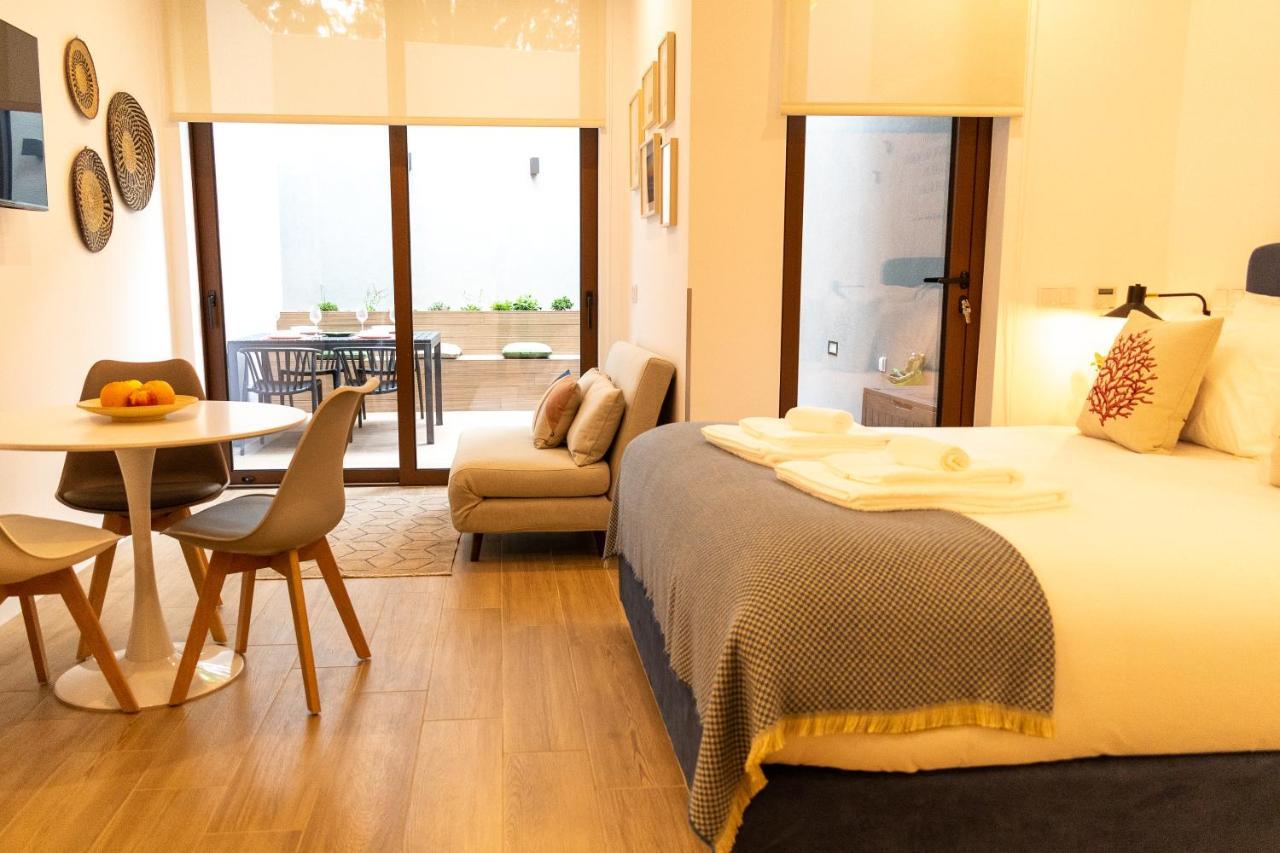 Oliva Teles 53 - Sophia Terrace Apartment Arcozelo  Ngoại thất bức ảnh